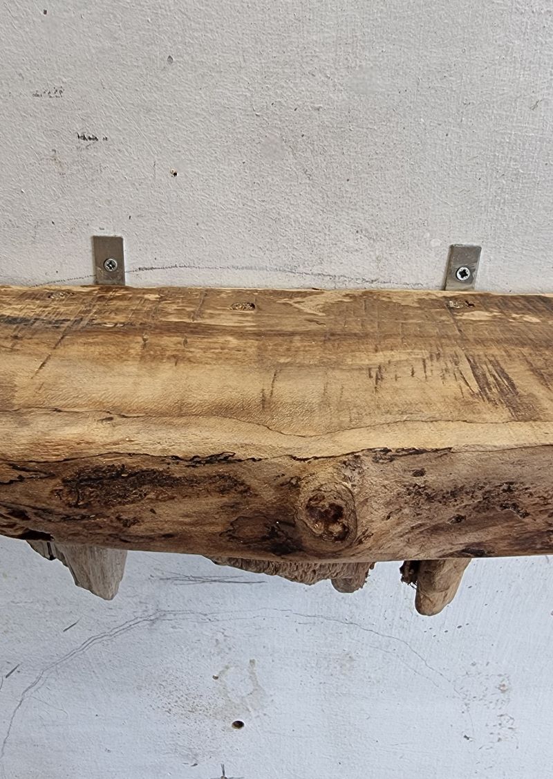 Driftwood Shelf 3
